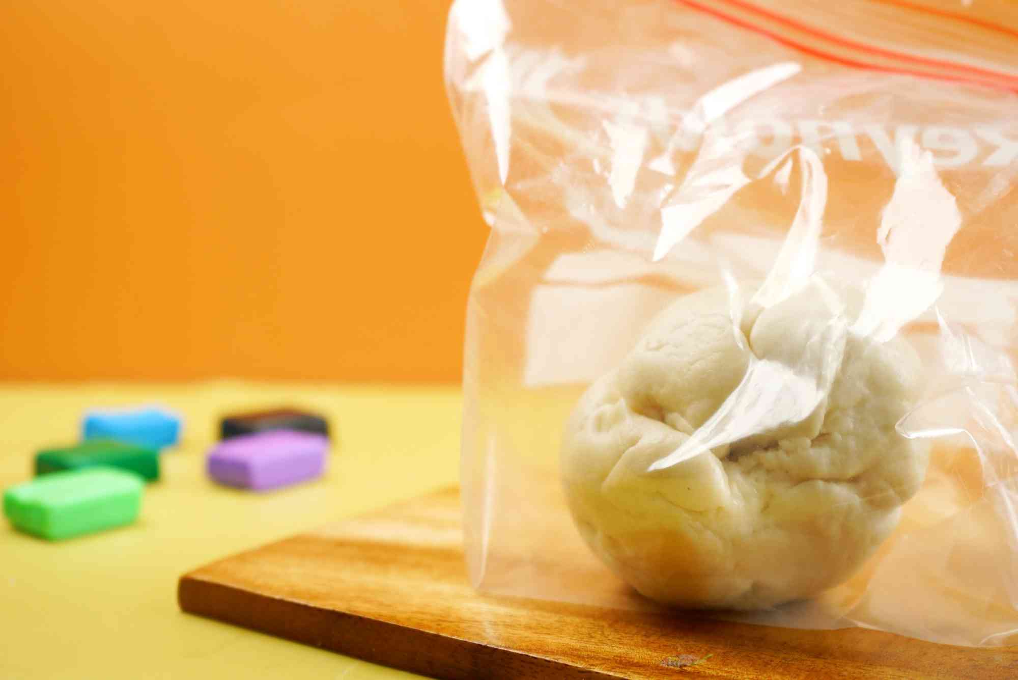 How To Make Polymer Clay At Home