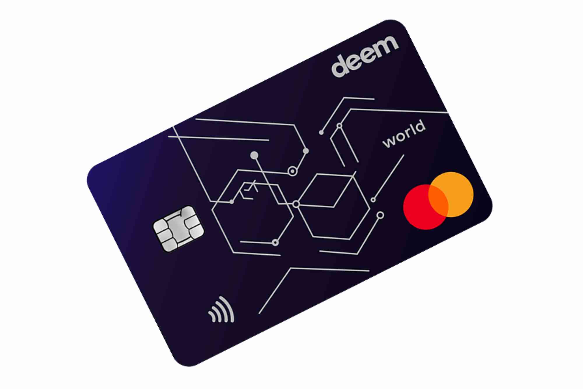 Deem Finance Customer Care