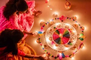 How To Host A Diwali Party At Home