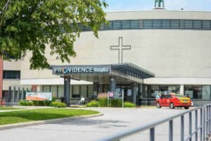 Providence Health Care Vancouver