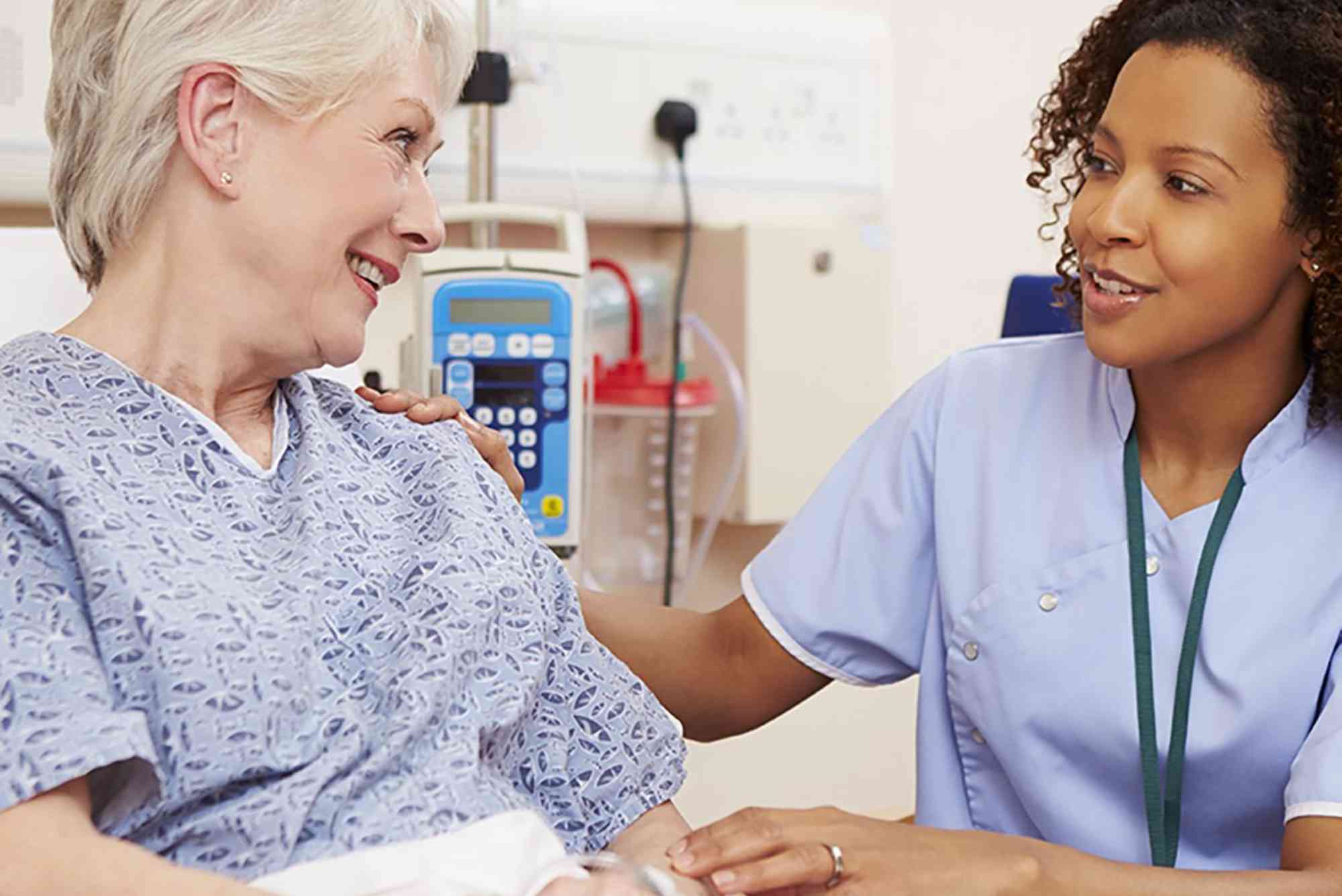 Provincial Health Services