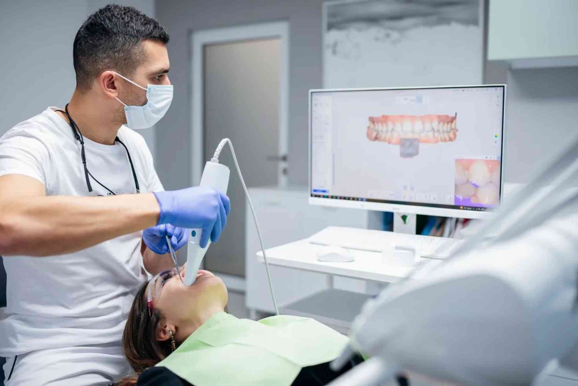 Public Health Dentistry PPT
