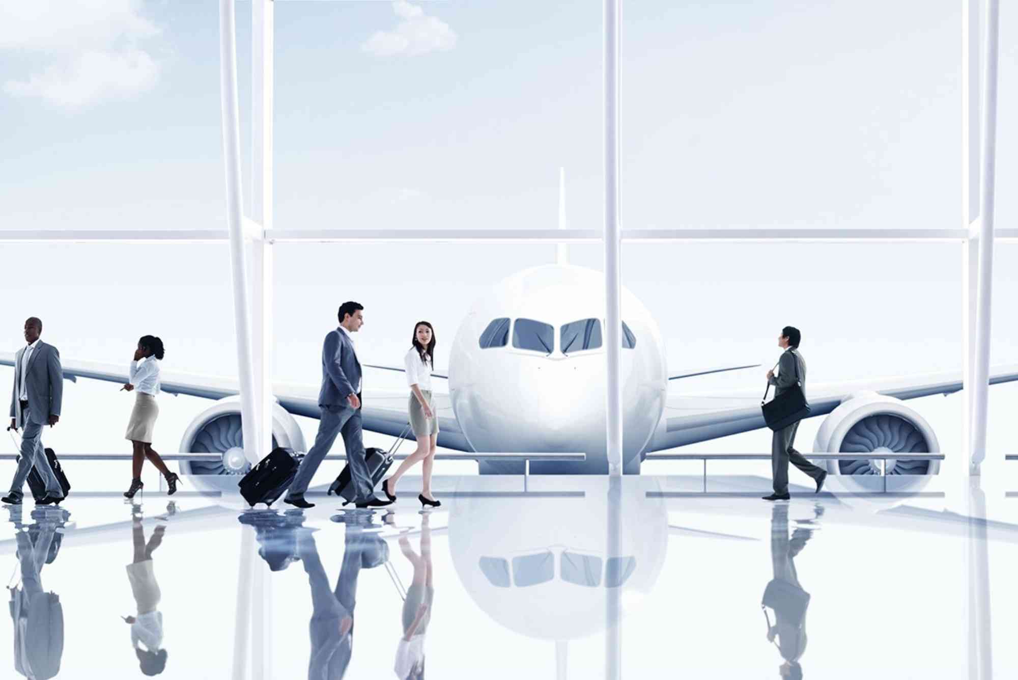 Travel Service Agency