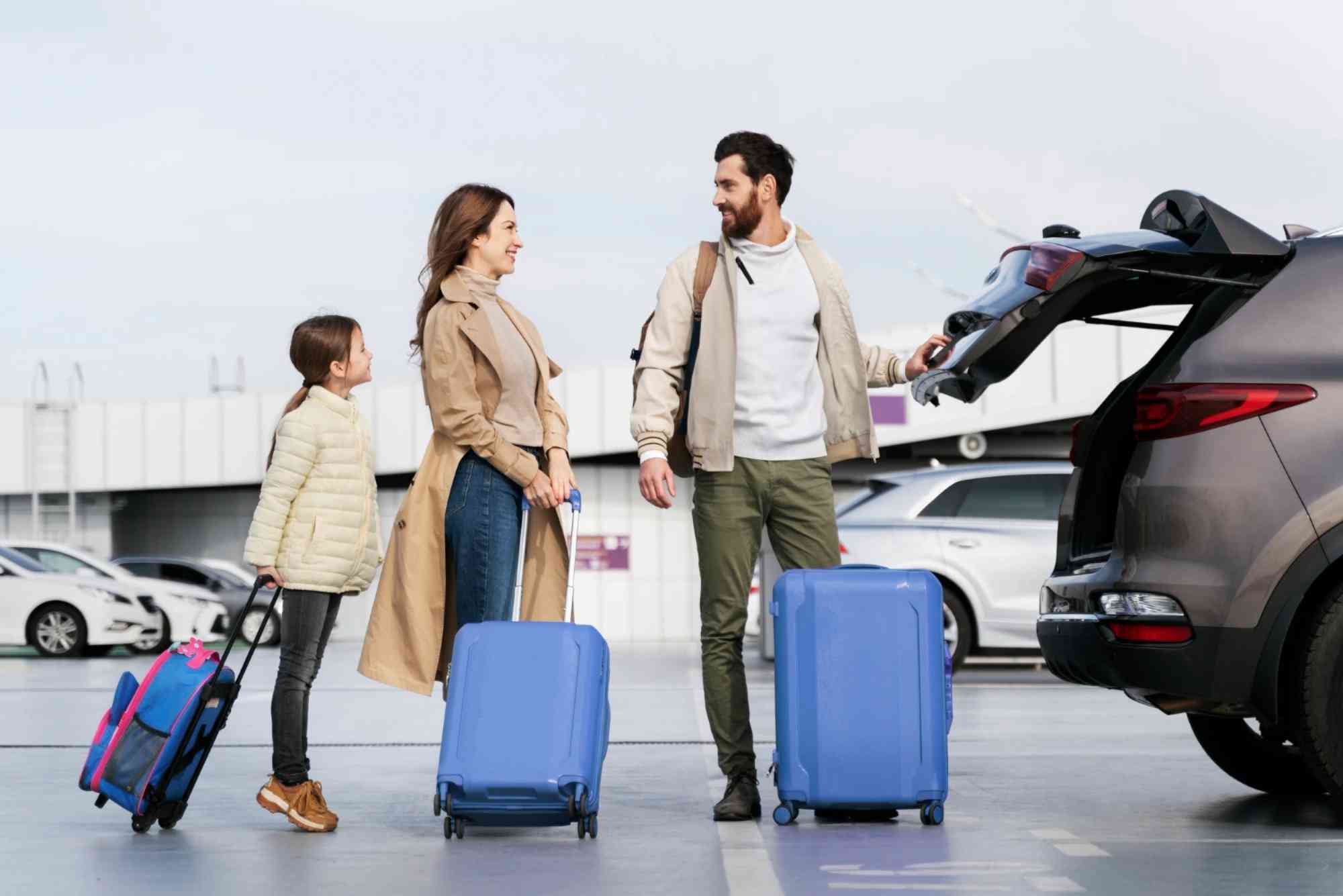 Travel Super