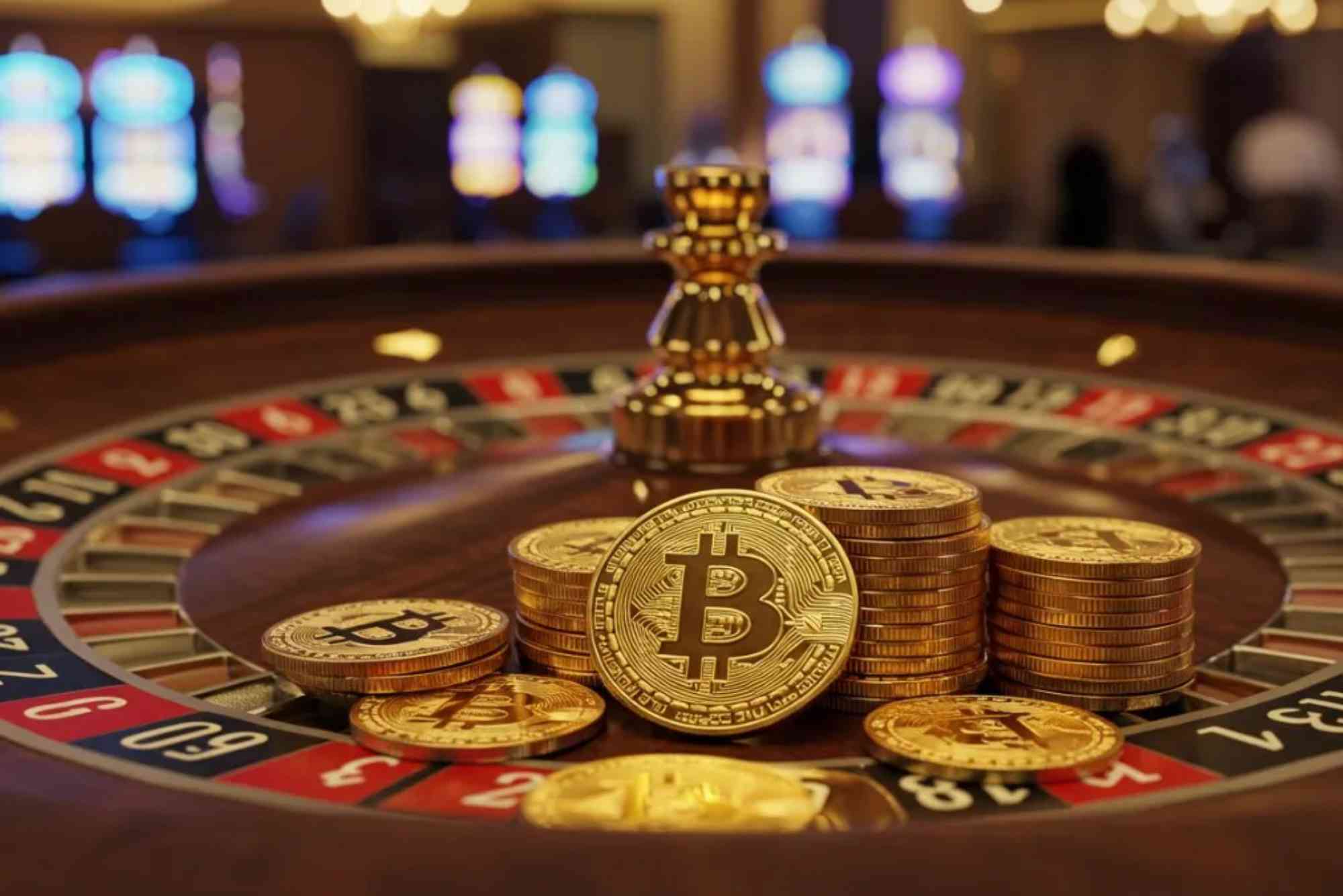 Crypto Ccasino