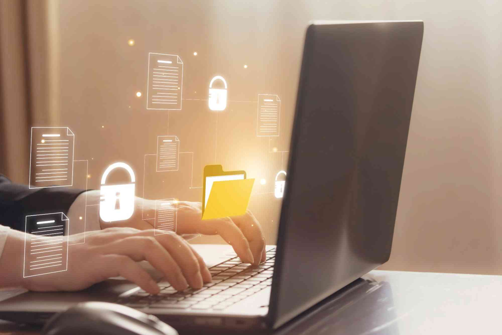 Best Free Folder Lock Software