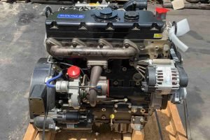 Brand New Engine For Sale Philippines