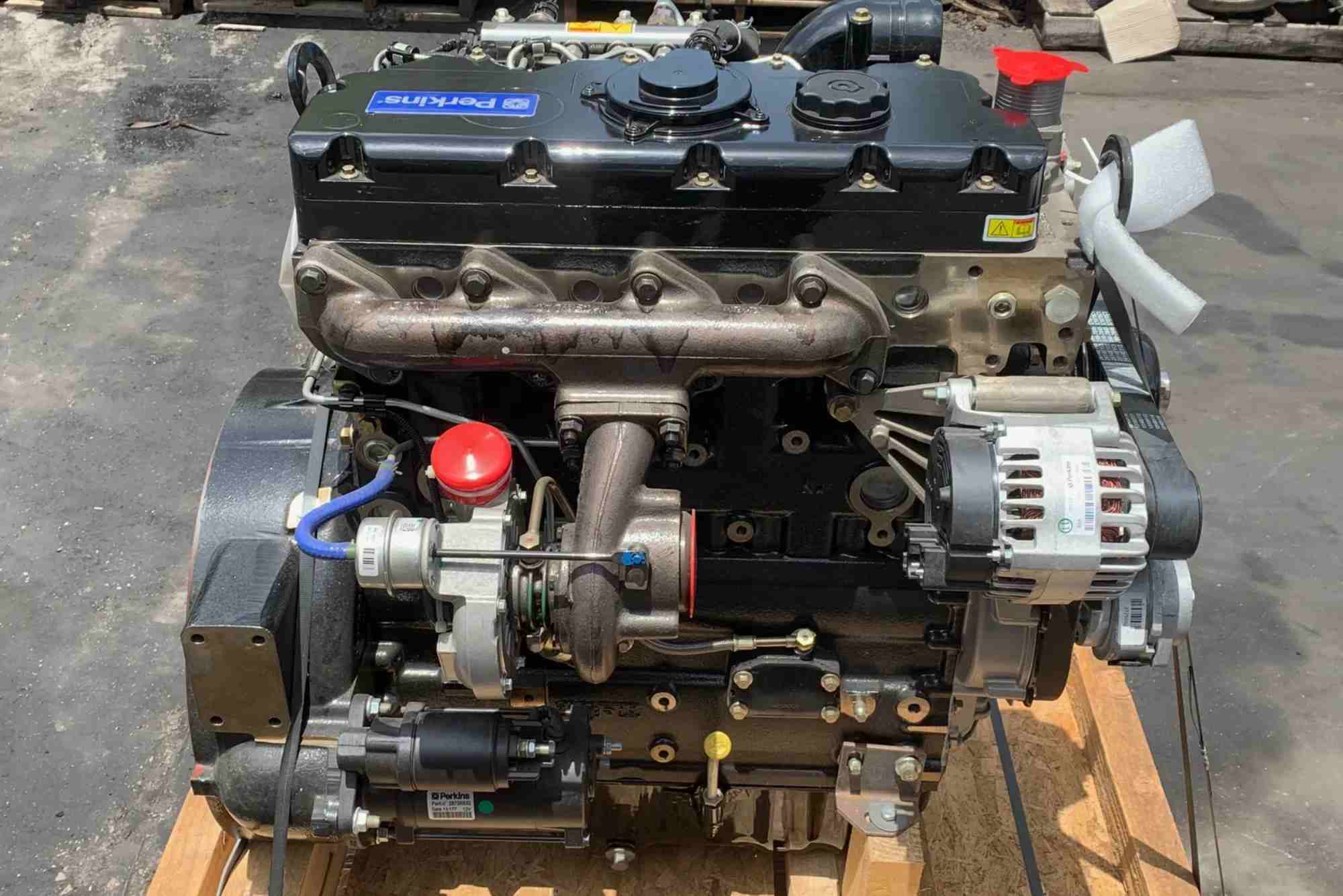 Brand New Engine For Sale Philippines