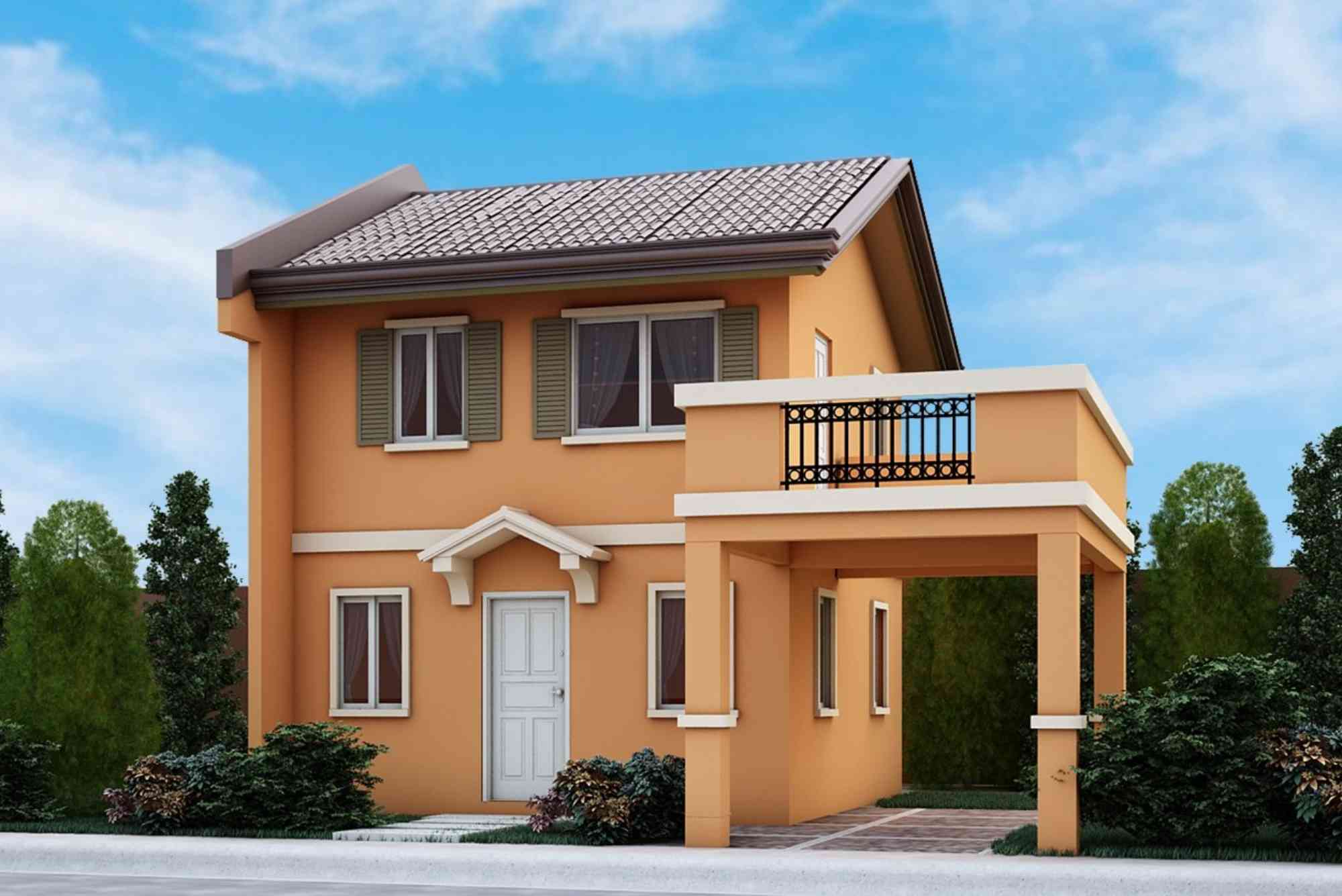 Camella Homes