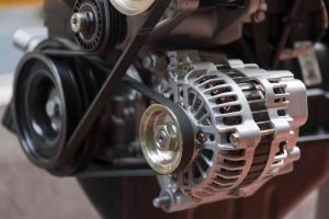 Can A Bad Alternator Cause Engine To Shake