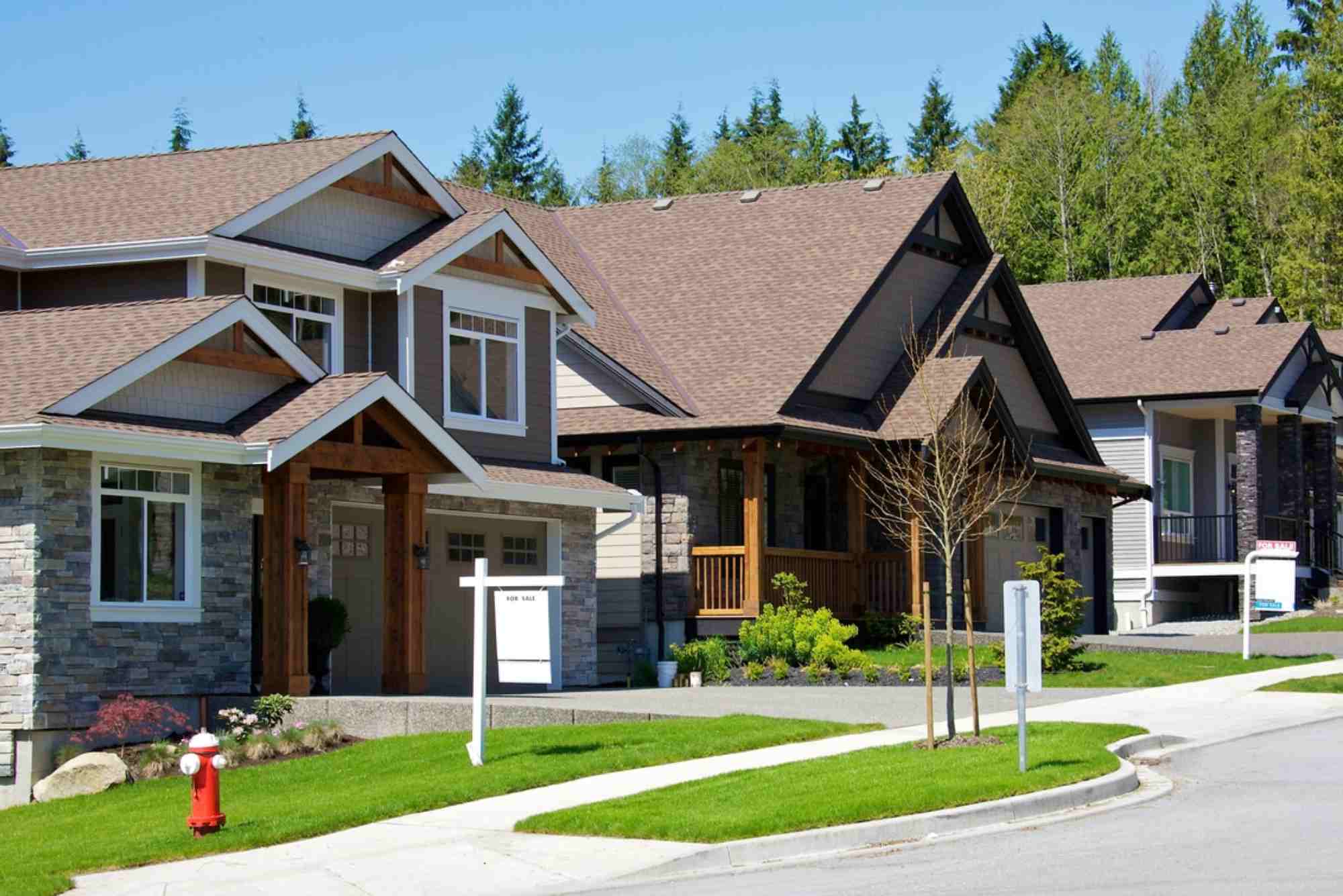 Canadian House And Home