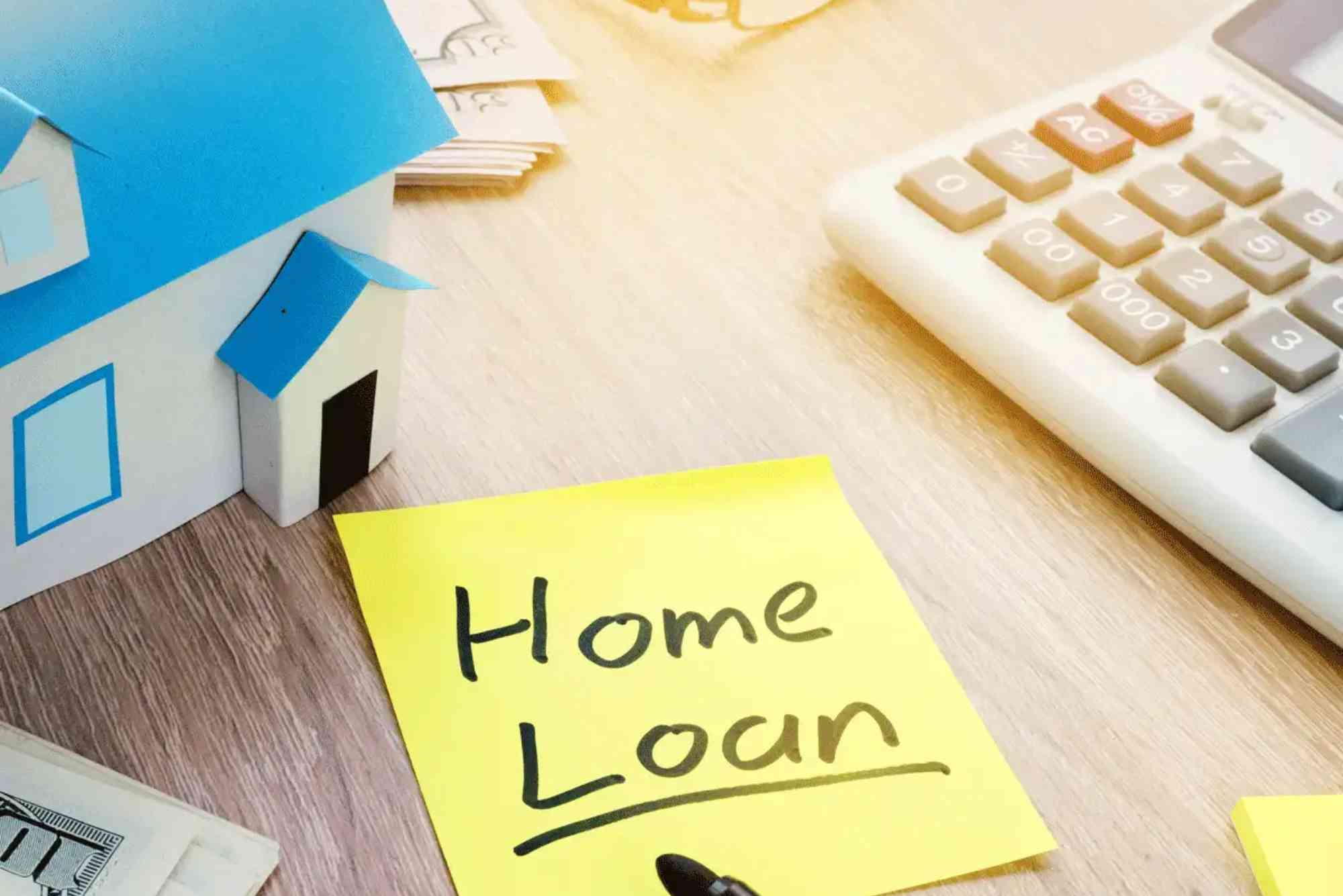 Canara Home Loan Calculator