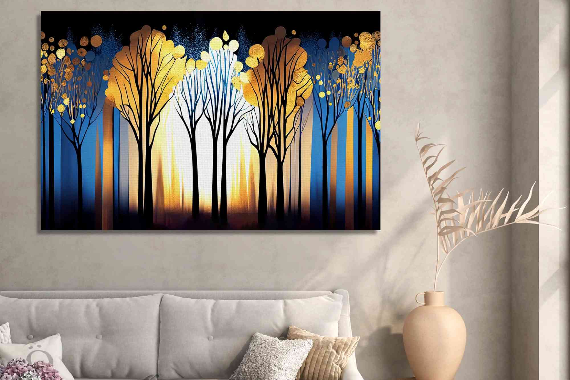 Canvas Painting Ideas Home