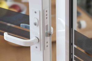 Chapas Para Puertas De Aluminio Home Depot