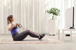 Cheap Home Fitness Equipment