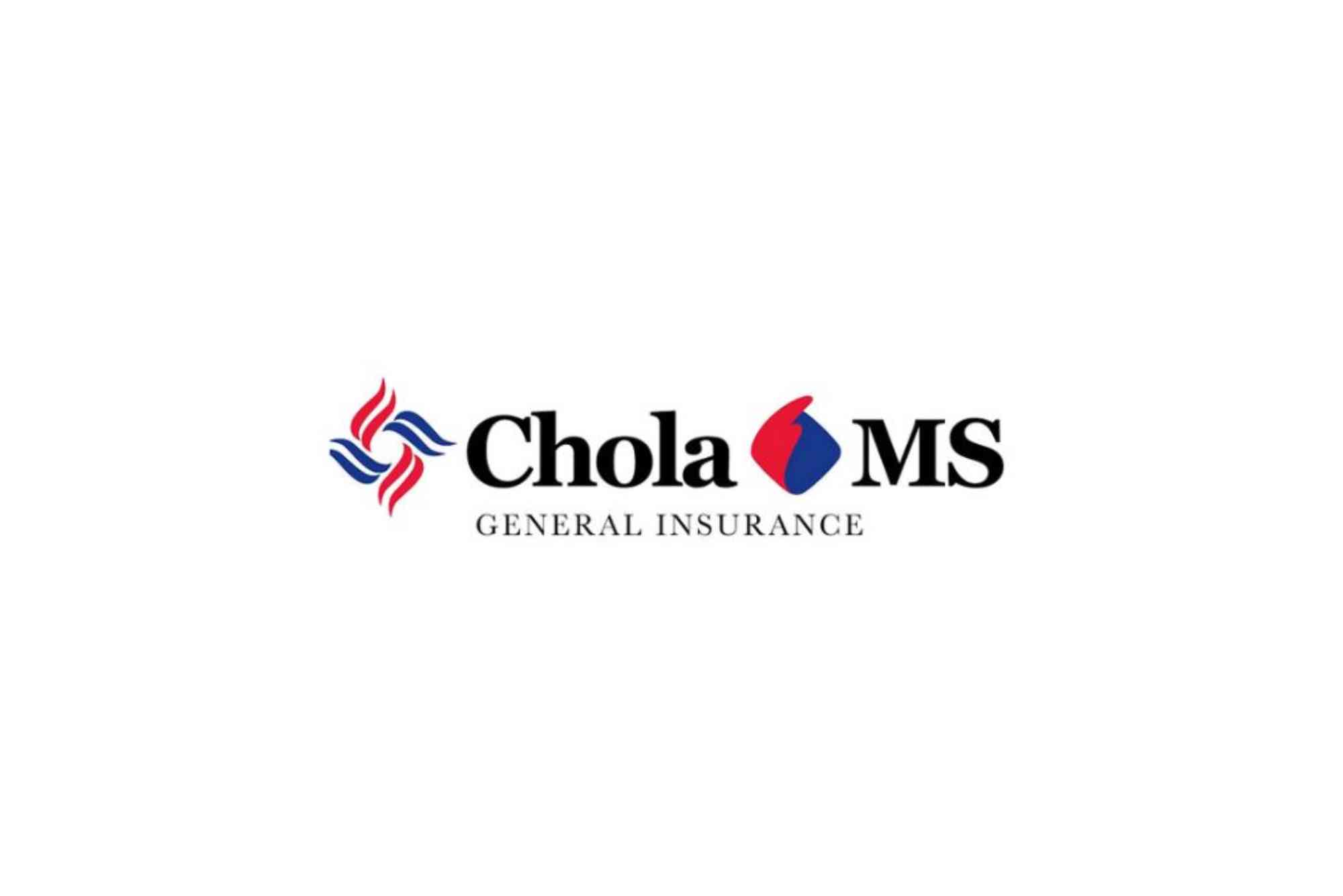 Chola Insurance Login