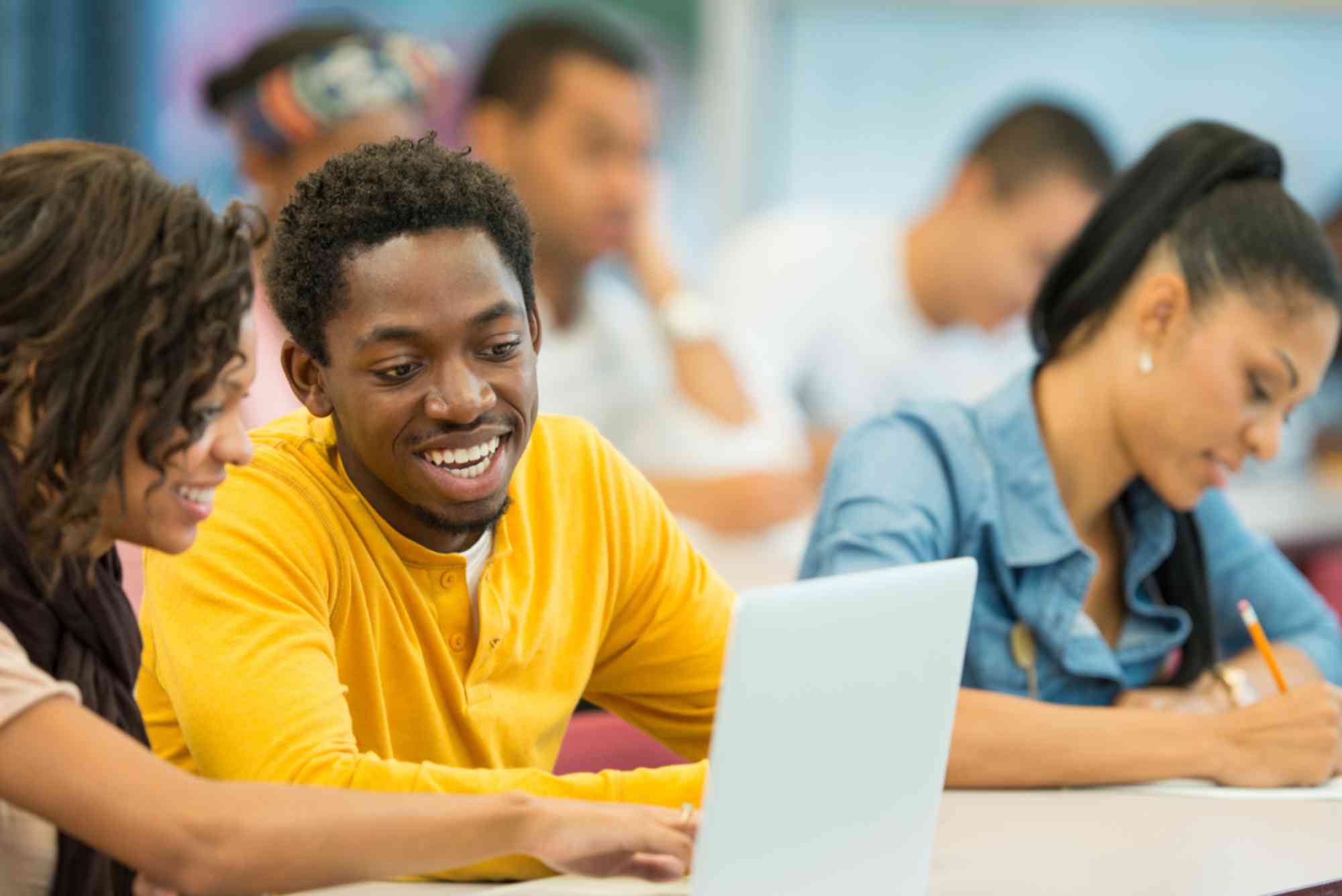 Commonwealth Period Education