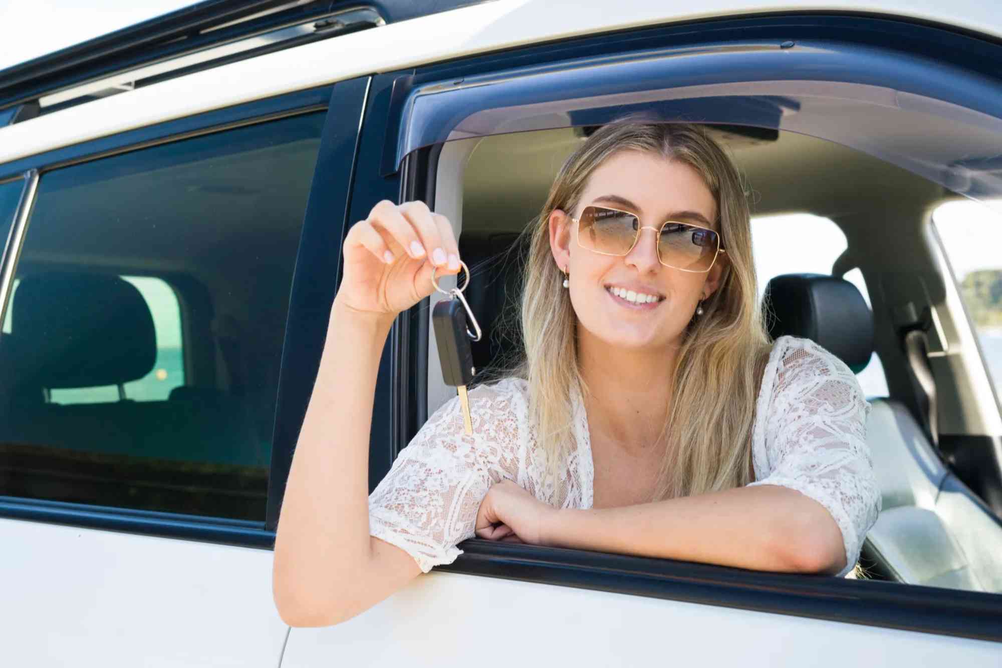 Comprehensive Car Insurance Racq