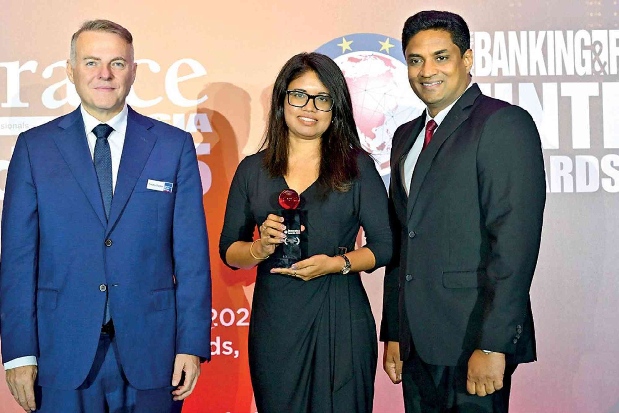 Continental Insurance Negombo