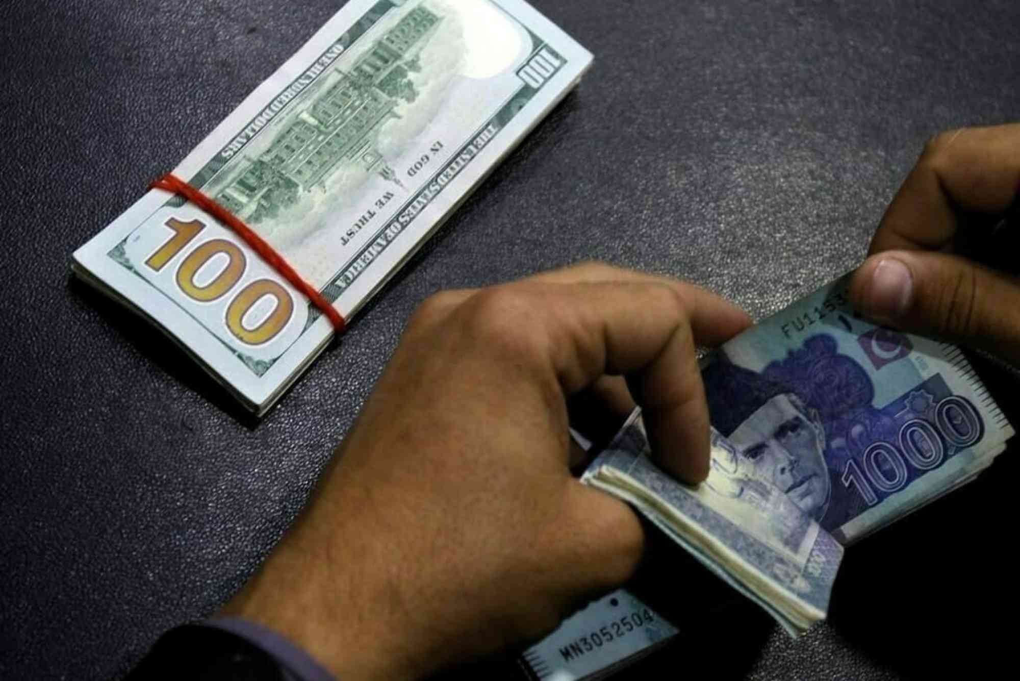 Currency Exchange Trends