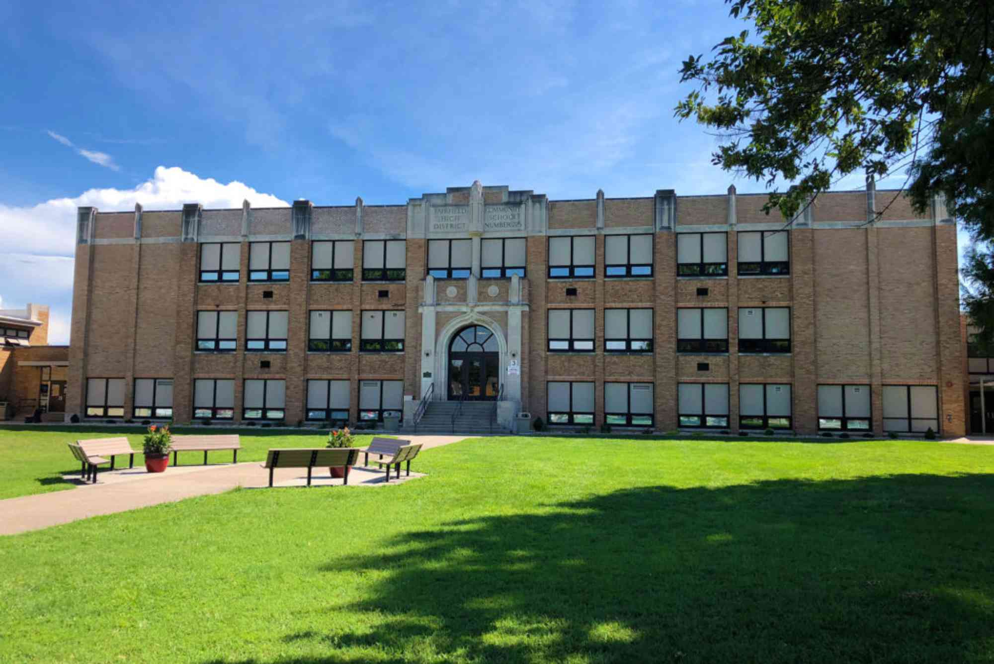 FCHS Home