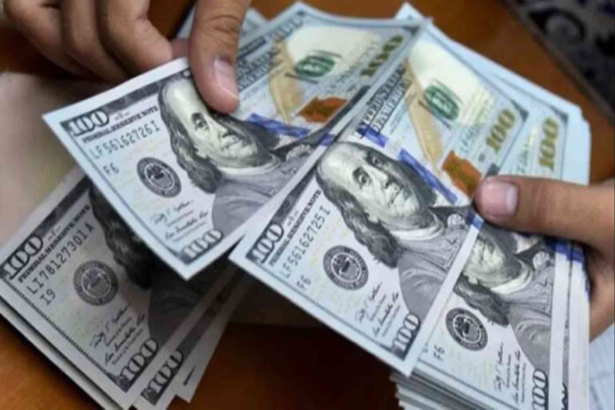 Exchange Rate Today