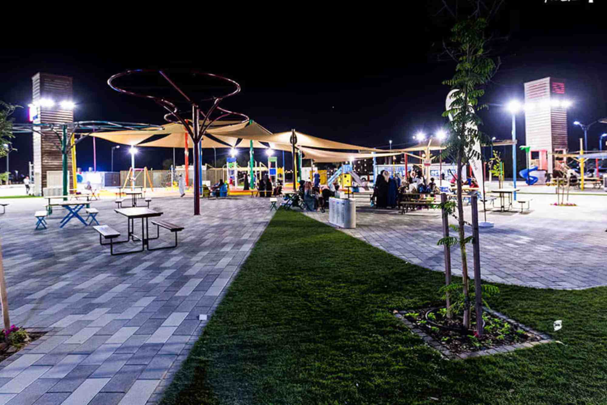 Home Bakery Masdar Park