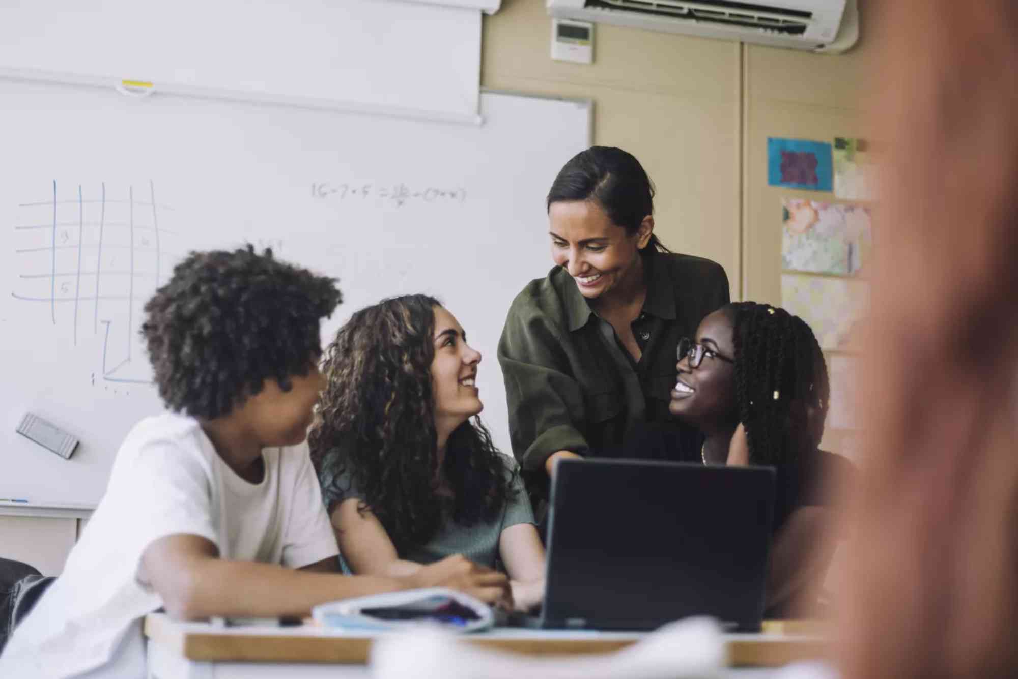 LCI Education Network