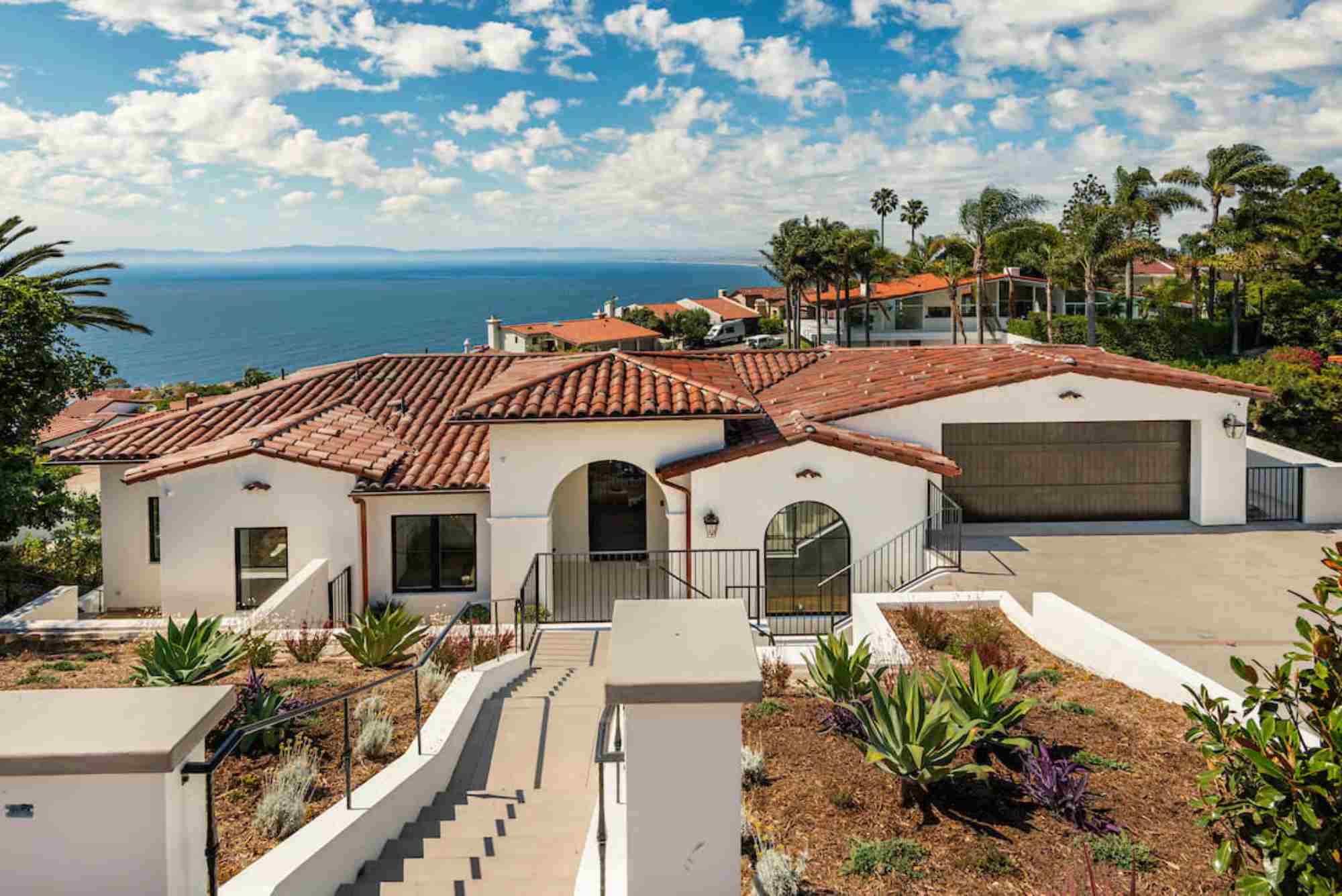 Palos Verdes Homes For Sale