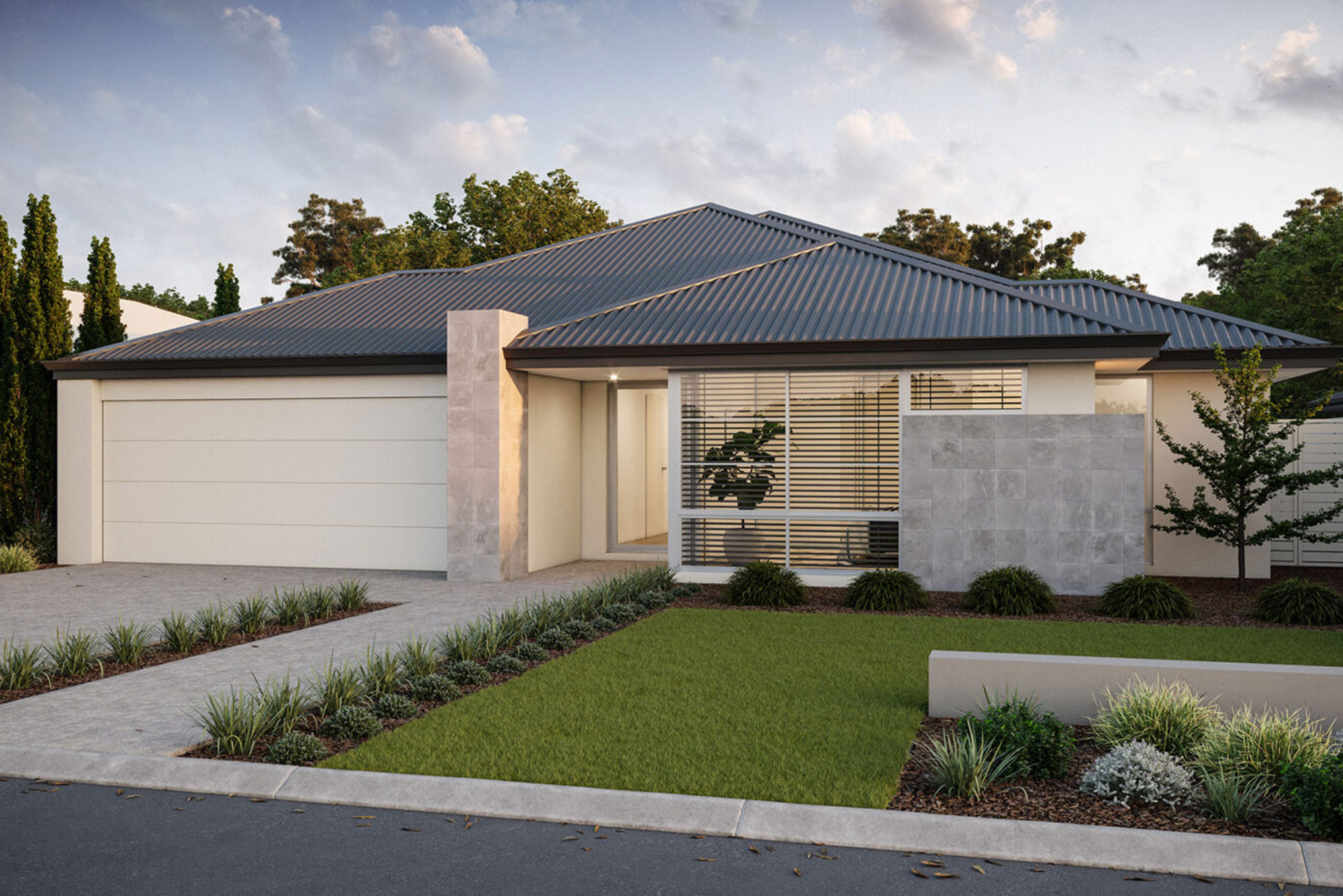 Plunkett Homes