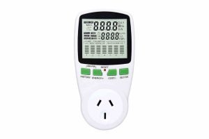 Power Usage Home Electricity Monitor