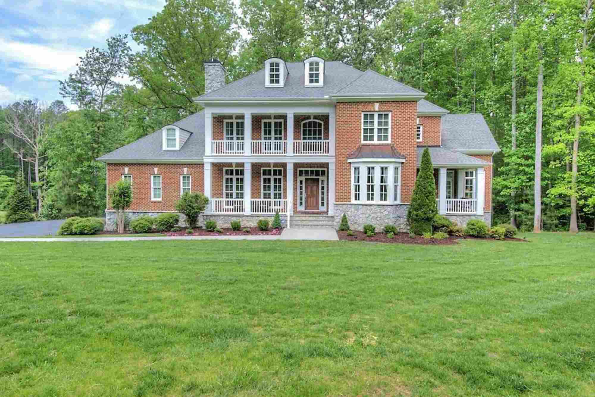 Pungo Homes For Sale