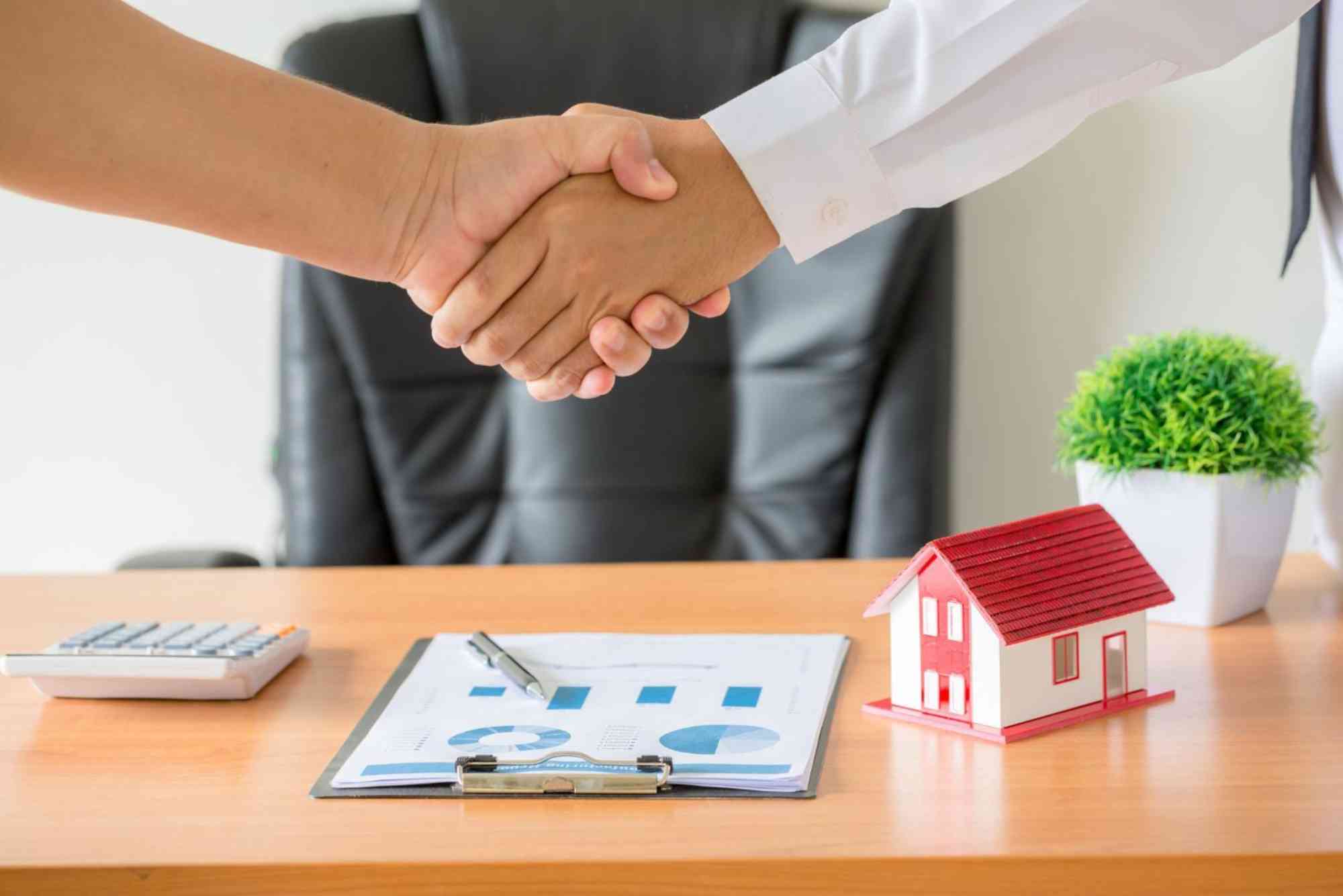 Repco Home Finance
