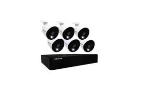 Security Camera Junction Box Home Depot