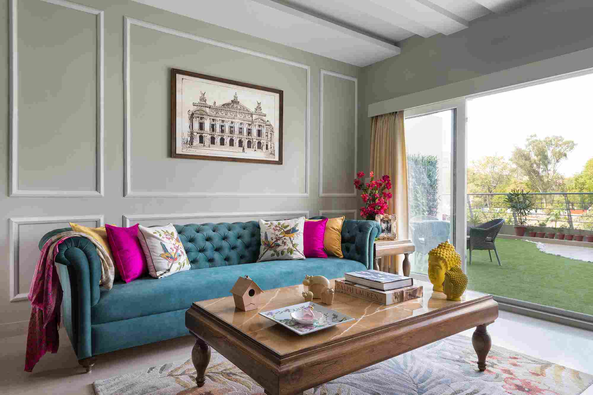 Simple Home Decor Ideas Indian
