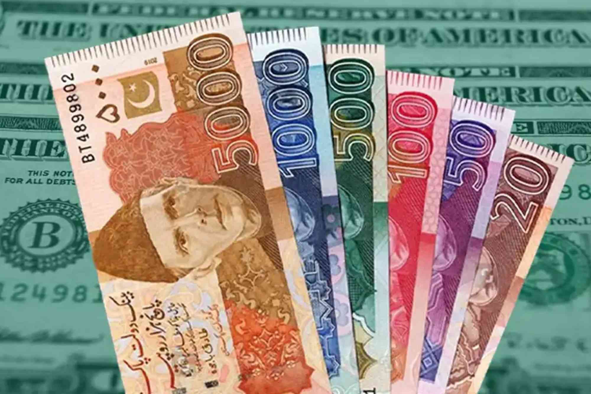 Today UAE Exchange Rate Pakistan