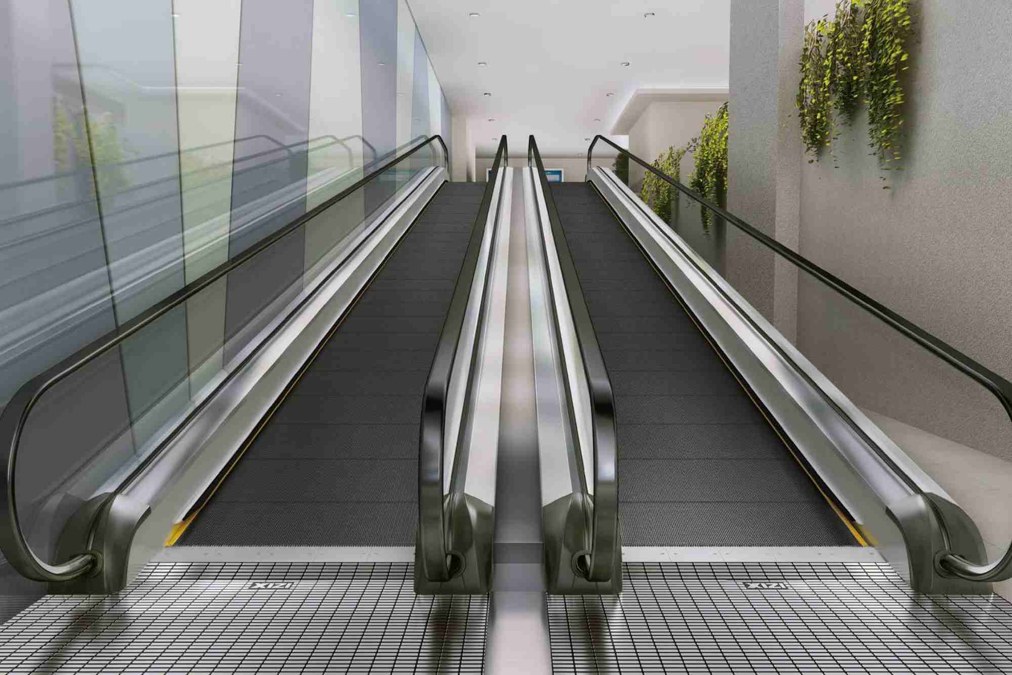 Travelator Meaning
