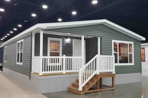 Used Mobile Homes Hattiesburg MS