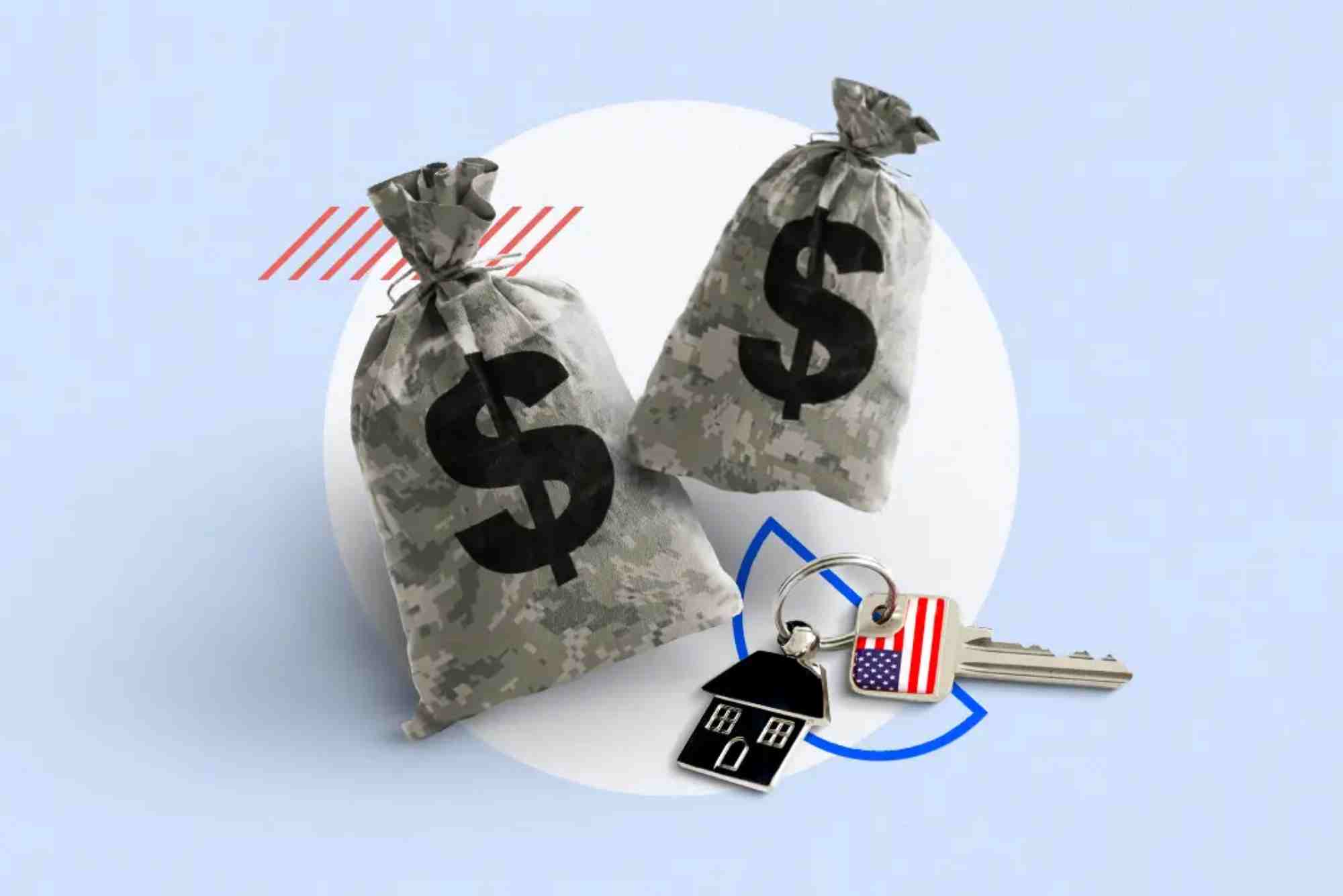 VA Home Loan Max Amount