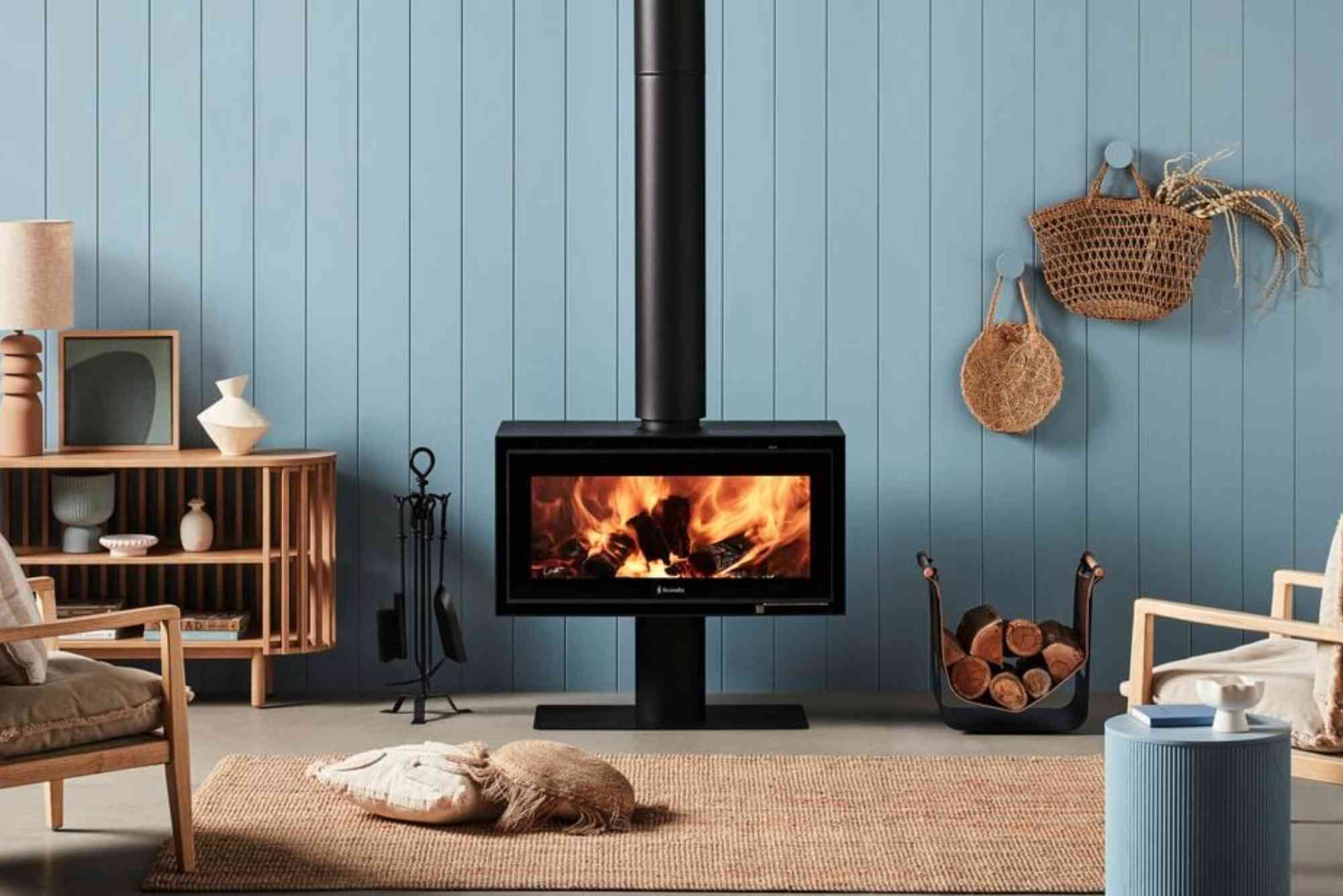 Ways To Heat A Home