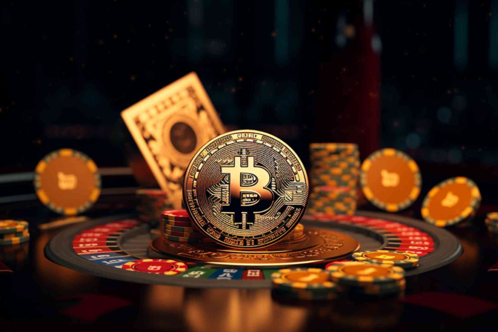 Best Crypto Portfolio Management
