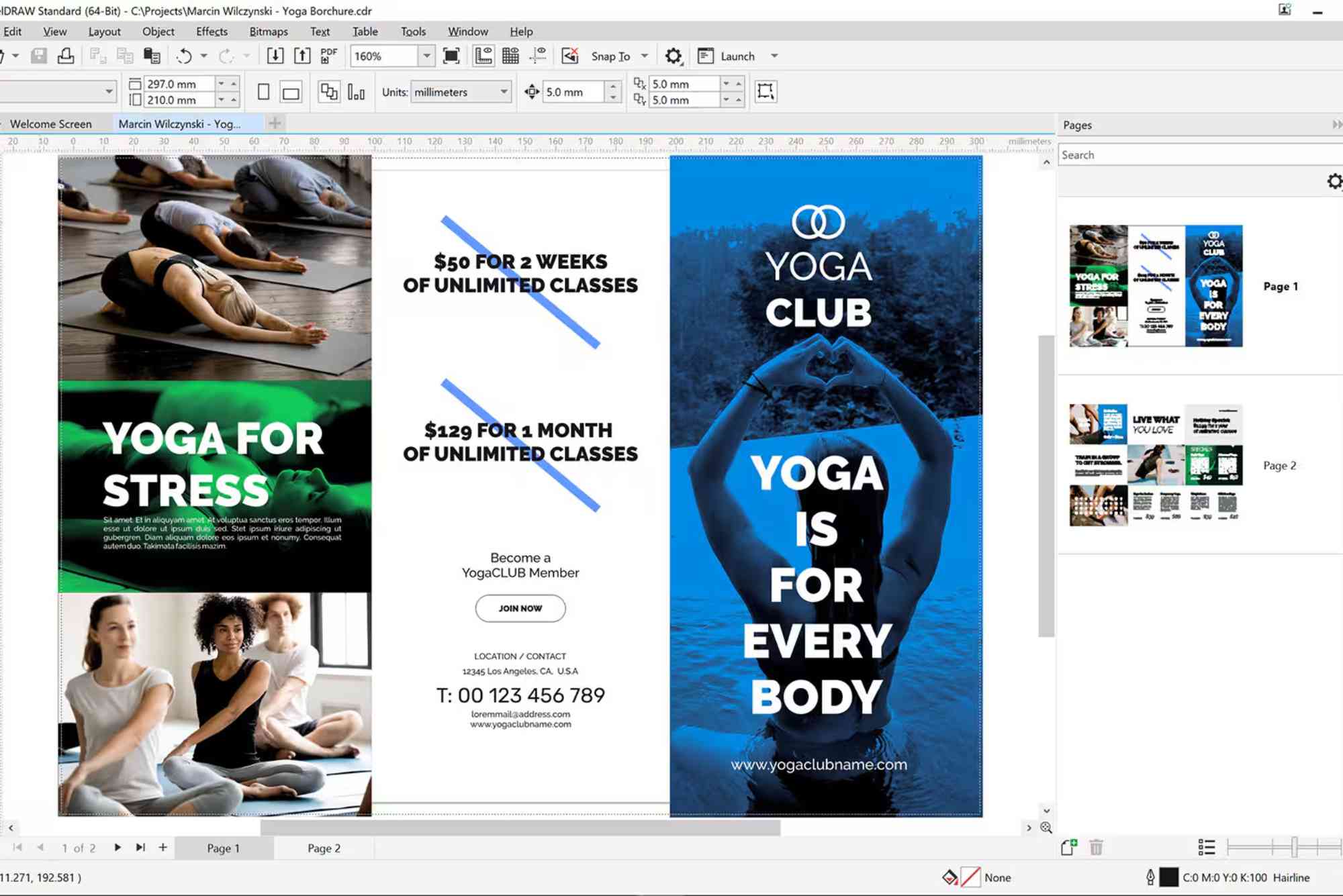 Best Corel Draw Software