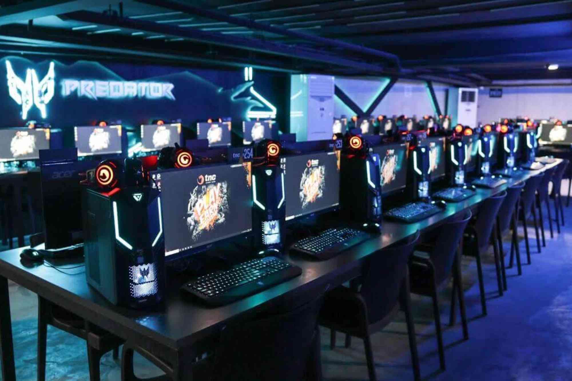 Best Internet Cafe Software