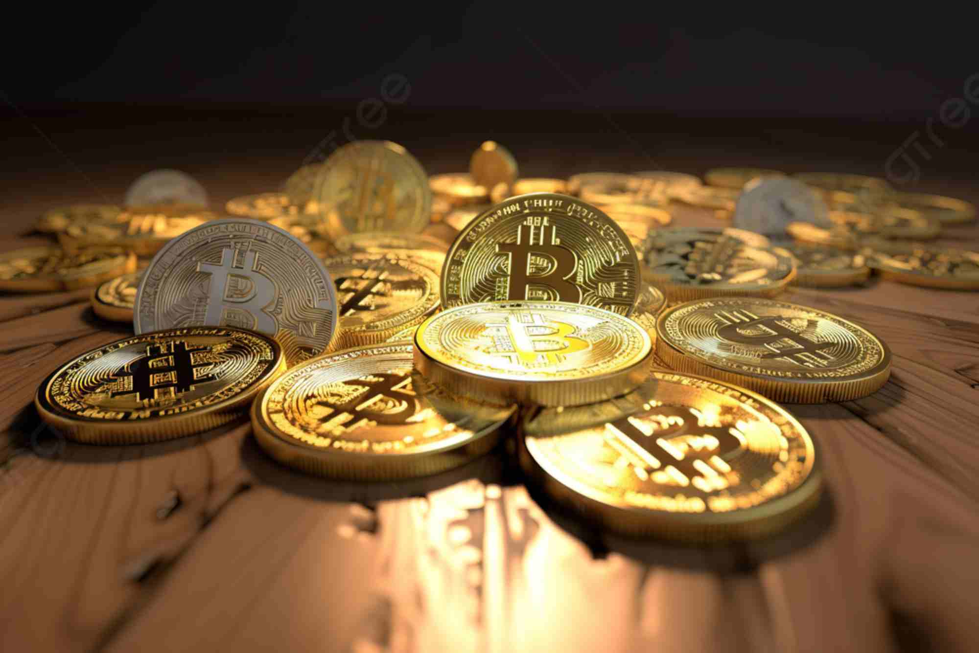 Bitcoins Wikipedia