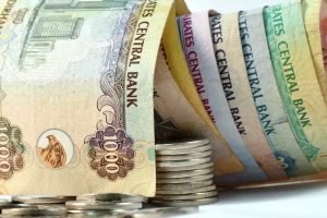 Central Bank Exchange Rate UAE