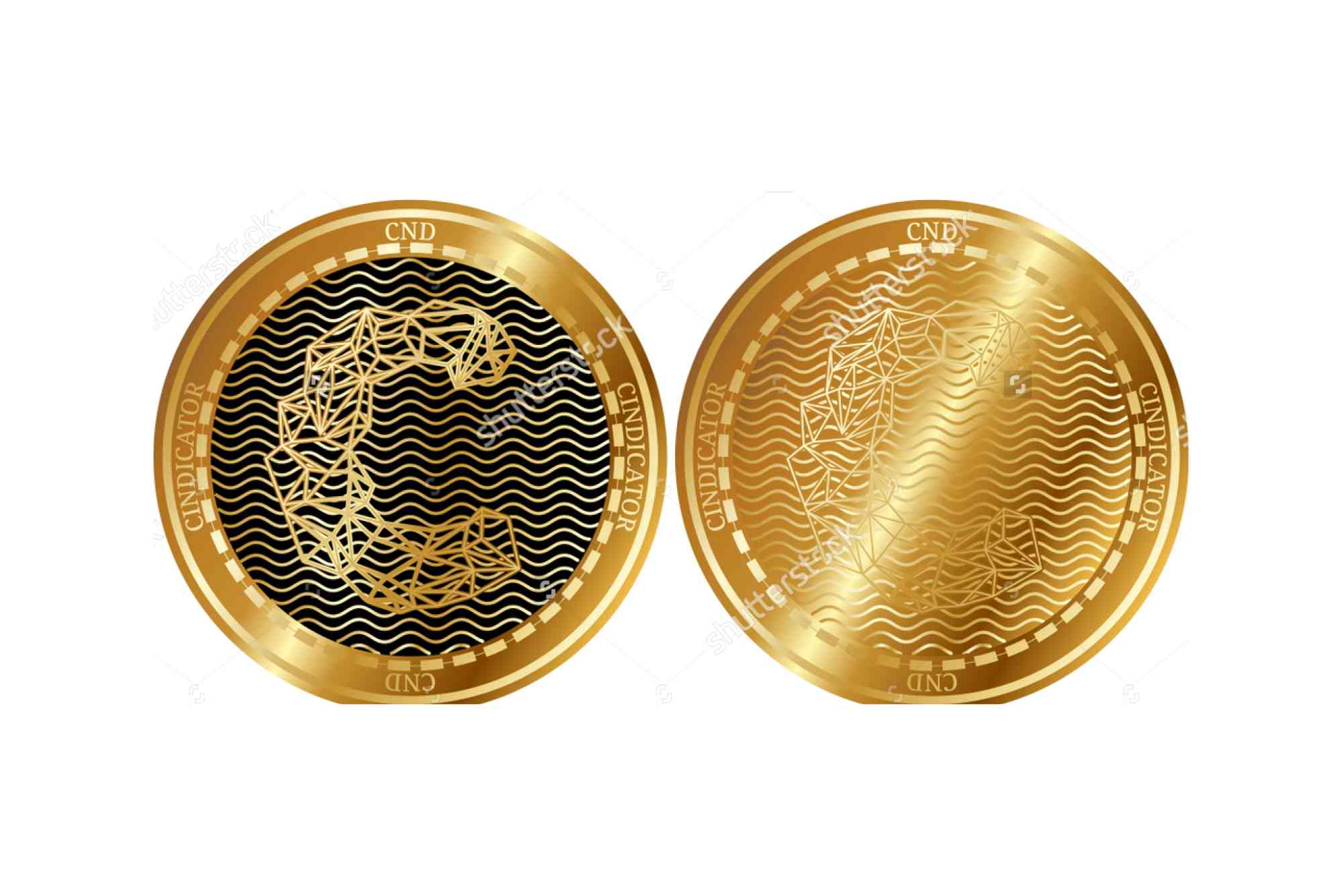 CND Crypto