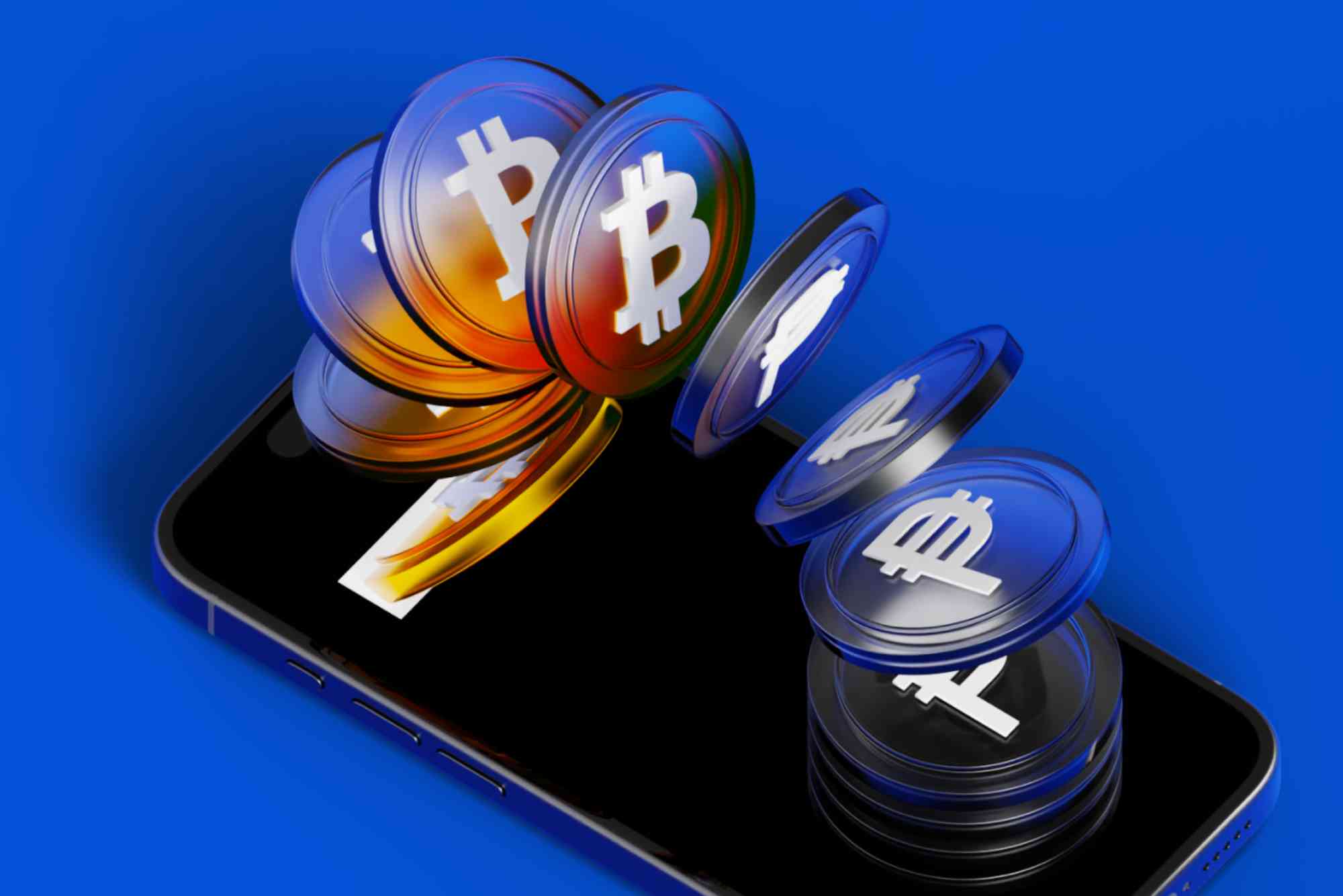 Crypto PHP