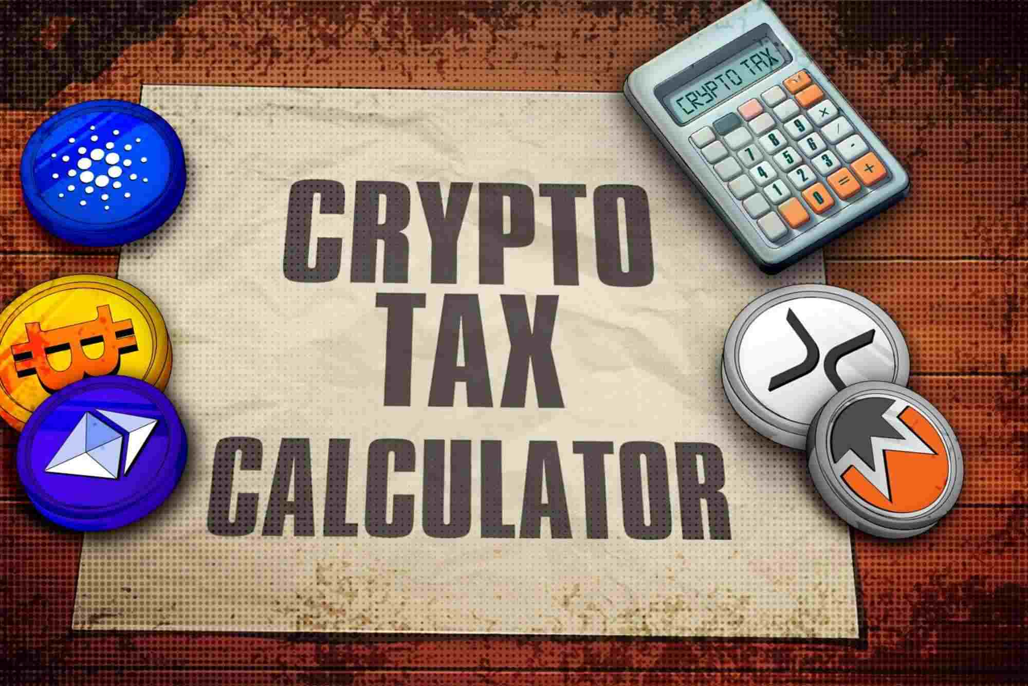 Crypto Tax Calculator Reviews