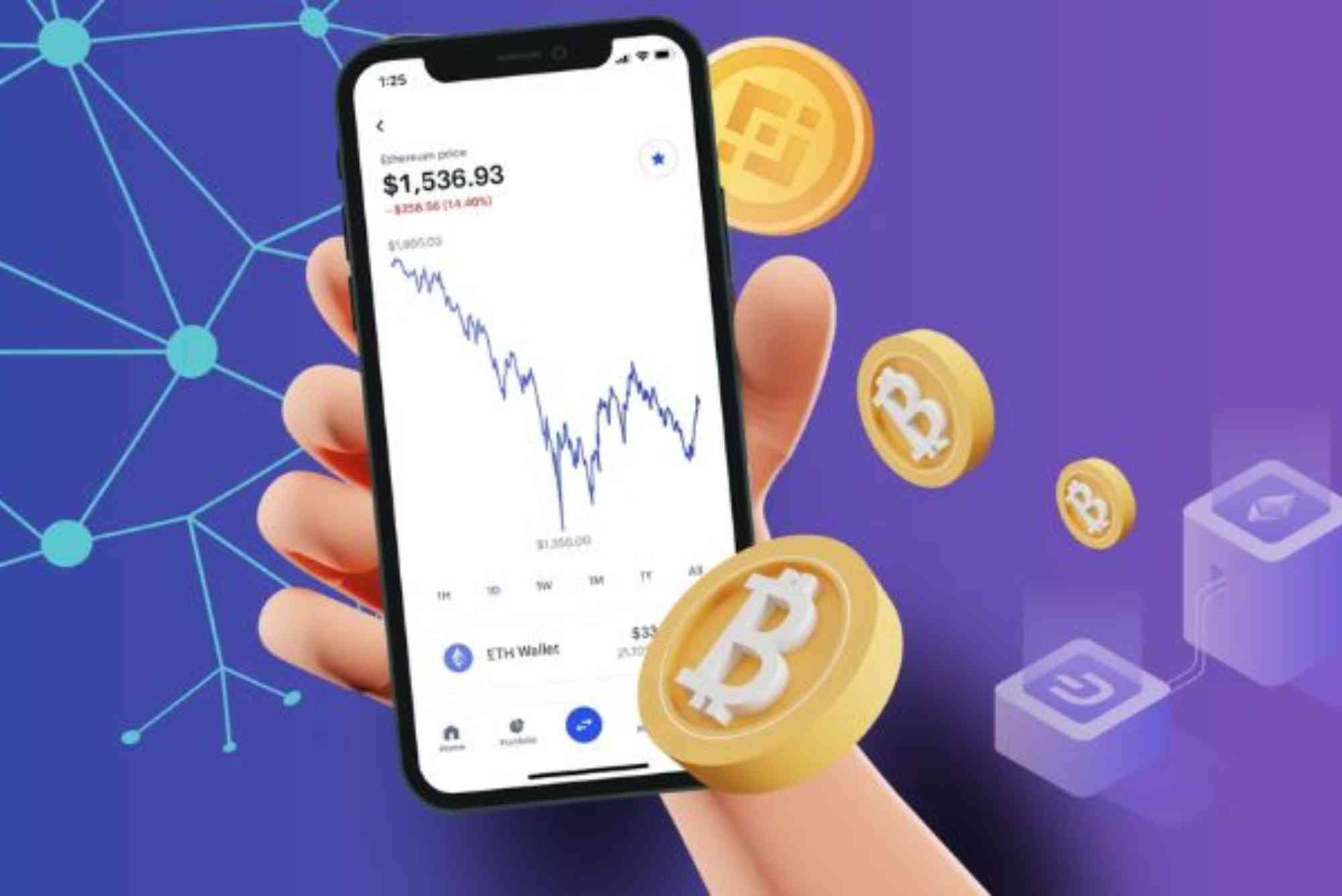 Crypto Wallet Exchange