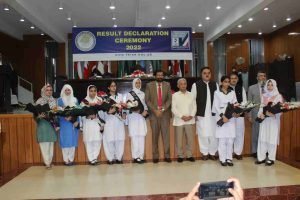 Federal Board Of Intermediate And Secondary Education